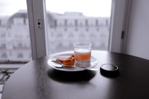 Grayish Orange free Lightroom Preset 100% www.Editingfree.com
