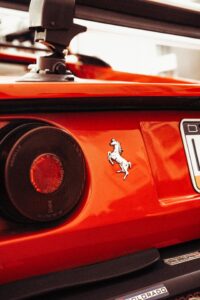 Ferrari and Mustang Free Lightroom Preset 100% www.Editingfree.com