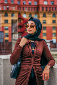 Hijab Girl VSCO Free Lightroom Preset 100% www.Editingfree.com