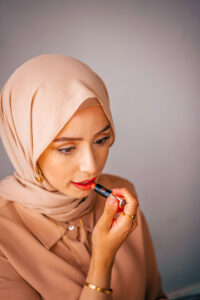 Hijab Girl VSCO Free Lightroom Preset 100% www.Editingfree.com