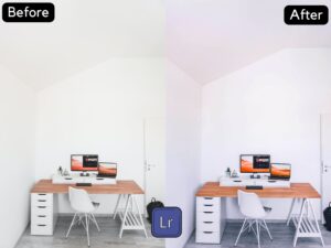 Office Free Lightroom Preset 100% www.Editingfree.com