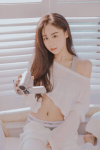 Korean Girl free lightroom preset 100% www.EditingFree.com
